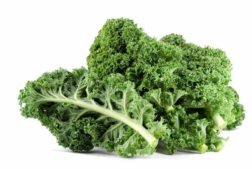 Nine Fascinating Health Benefits of Kale