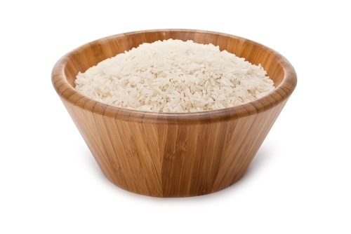 Nine Reasons Why You Should Replace White Rice With Brown Rice