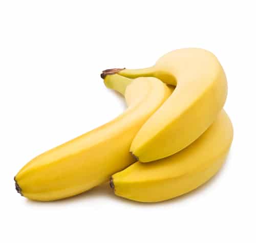 Why Eating Bananas May Be Better Than a Sports Drink