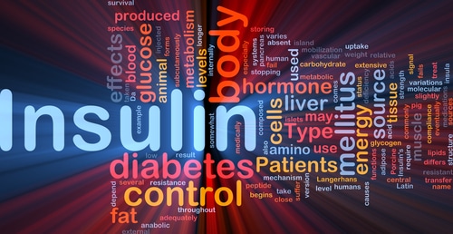 The Connection Between Insulin Resistance and Aging
