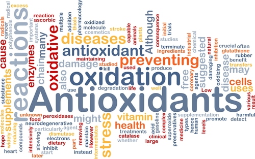 Understanding the Interaction Between Free Radicals and Antioxidants