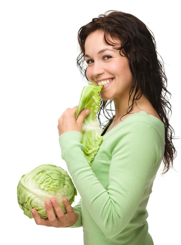 Nine Fascinating Health Benefits of Cabbage