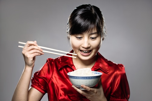 5 Characteristics of the Chinese Diet That Make It Effective for Weight Control