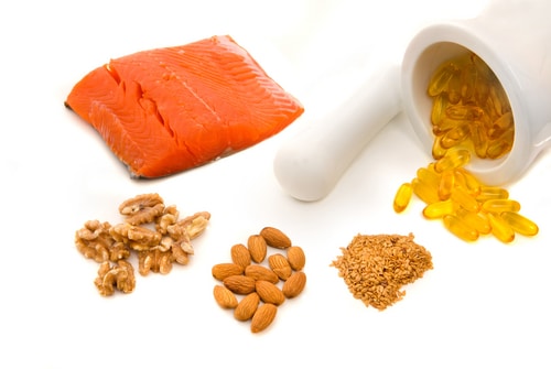 Essential Fatty Acids: What They Are and Why They're Important for Health