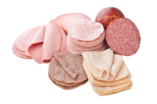 What exactly is a processed meat? And how much is safe to eat?