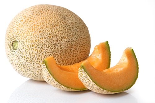 Ten Fascinating Health Benefits of Cantaloupe