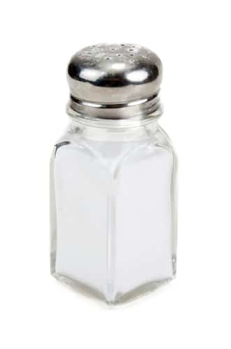 Salt substitutes vs. regular salt: a quick look - Evidently Cochrane