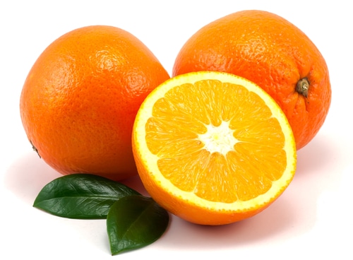 Vitamin C: New Evidence Suggests That Some People Aren't Getting Enough