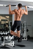 How many pull-ups should you be able to do?