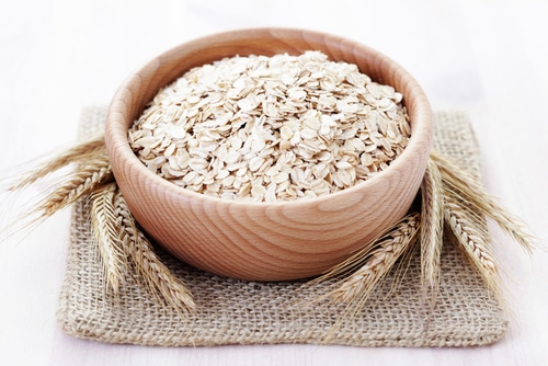 Ten Fascinating Health Benefits of Oats