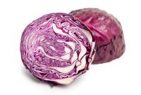 The health benefits of purple produce