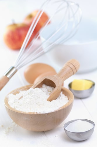 Enriched Flour What It Is And Why You Should Avoid It