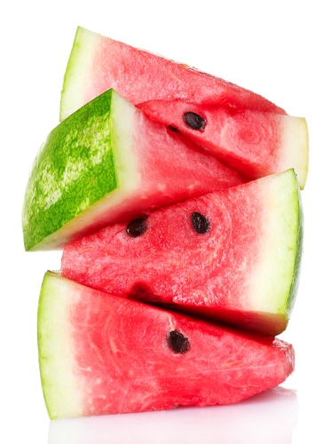 Eight Fascinating Health Benefits of Watermelon