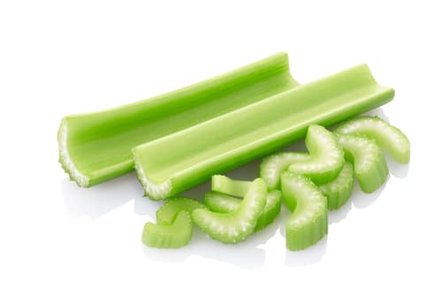 Ten Fascinating Health Benefits of Celery