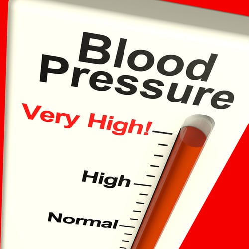 Ten Ways That High Blood Pressure Puts Your Life at Risk