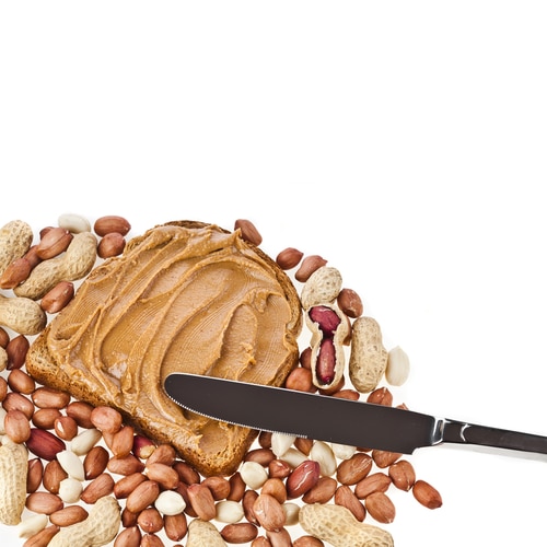 Beyond Peanut Butter: Discover the Health Benefits of Other Nut Butters