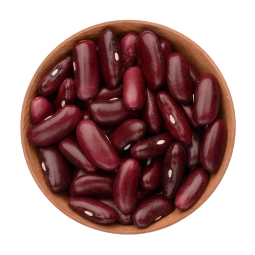 Nine Amazing Health Benefits of Kidney Beans
