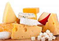 4 Reasons Cheese Can Be Part of a Healthy Diet