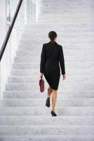 Can You Improve Your Fitness Level by Taking the Stairs at Work?