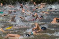 Conquering the World’s Toughest Triathlons