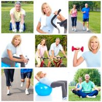 5 Ways Exercise Slows Down the Aging Process
