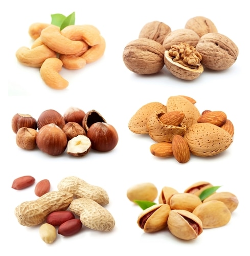 5 Surprising Nutritional Facts You Might Not Know About Nuts