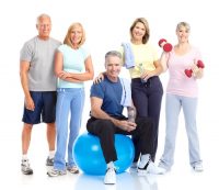 Staying Healthy as You Age: Two Types of Exercise to Emphasize