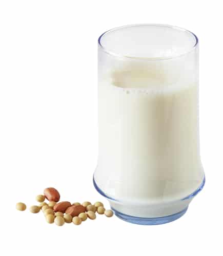 Soymilk Versus Dairy Milk: How Do They Differ Nutritionally?