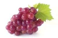 Does a Natural Ingredient in Red Grapes Increase Exercise Endurance?