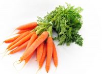 Ten Important Reasons Why You Need More Vitamin A in Your Diet