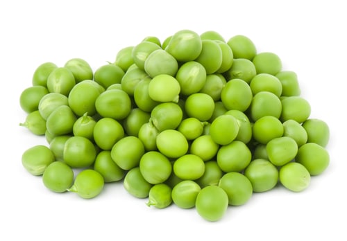Nine Amazing Health Benefits of Green Peas