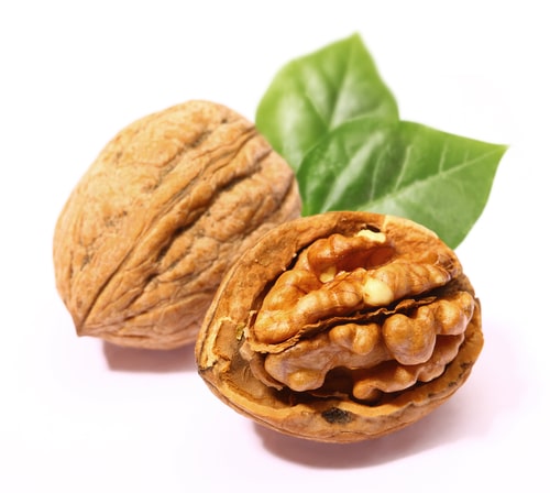 Eleven Fascinating Health Benefits of Walnuts