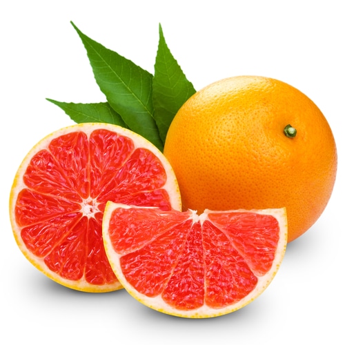 Eleven Fascinating Health Benefits of Grapefruit