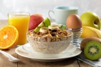 3 Benefits of Eating a Healthy Breakfast