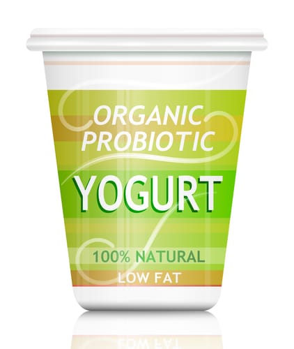 Work Out Hard? Here Are 3 Reasons Why You Need More Probiotics in Your Diet