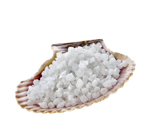 Will Switching to Sea Salt Lower Your Sodium Intake?