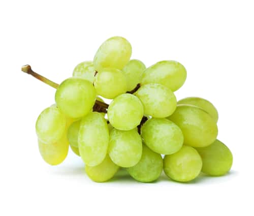 Ten Amazing Health Benefits of Grapes