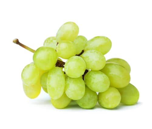 Ten Amazing Health Benefits of Eating Delicious Grapes