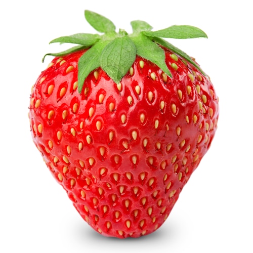 Twelve Amazing Health Benefits of Strawberries