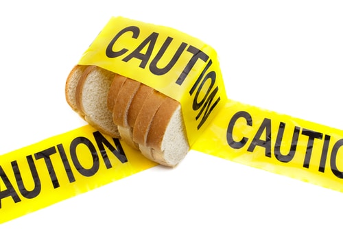 Is There A Test You Can Take For Gluten Sensitivity 