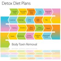 What's the Scoop on Detox Diets? Here's Why They Don't Work and How You Can Help Your Body Eliminate Toxins?