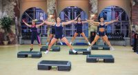 XTrain high intensity interval workouts