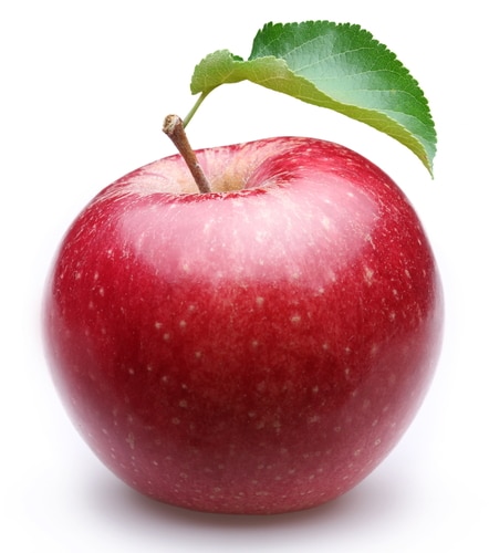 Nine Fascinating Health Benefits of Apples