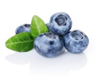 Twelve Fascinating Health Benefits of Blueberries