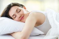 Not getting enough sleep at night makes it harder to shed body fat. Now a new study shows that losing body fat, especially belly fat, can improve the quality of your sleep. Find out more about the intriguing connection between belly fat, sleep and health.