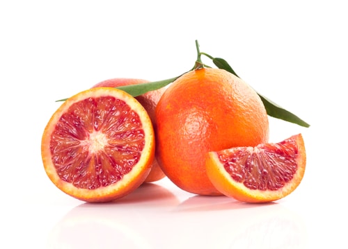 Benefits of Blood Oranges: Can They Help You Lose Weight?