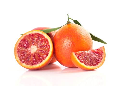 Signal Trampe Prøve Benefits of Blood Oranges: Can They Help You Lose Weight?