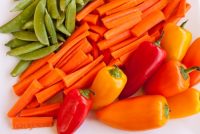 More Evidence That Veggies Can Help Lower the Risk of Breast Cancer