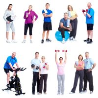 Can exercise improve longevity?