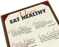 Does Posting Calorie Counts on Restaurant Menus Lower Calorie Intake?